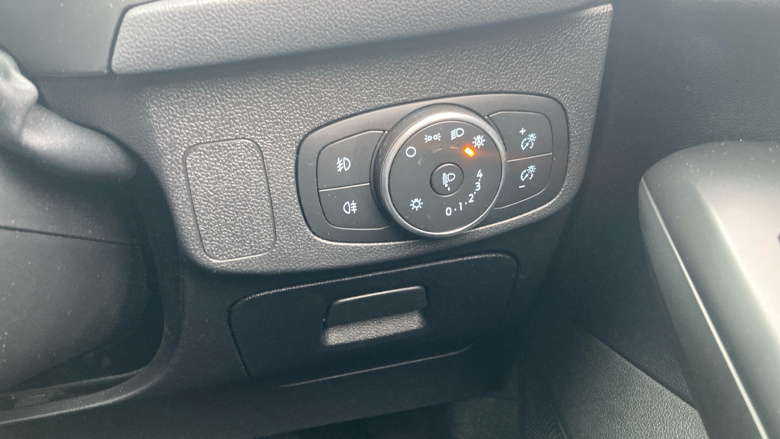 Ford Focus 1.0 EcoBoost 125 Titanium 5dr Petrol Hatchback